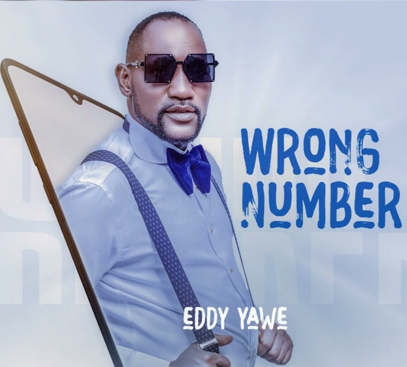 Eddy Yawe